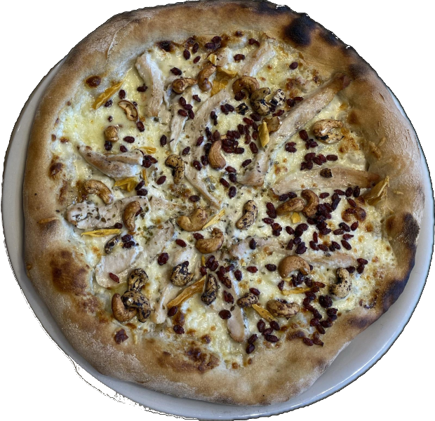 Pizza Itinérante