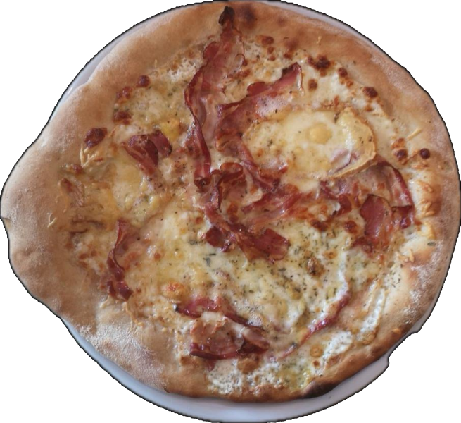 Pizza Trois Tommes